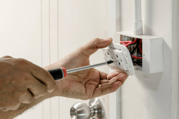 Best Electrical Wiring and Rewiring  in Morris, IL