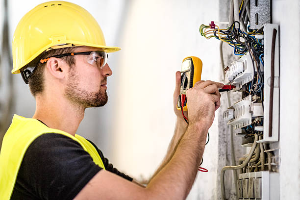 Best Surge Protection Installation  in Morris, IL