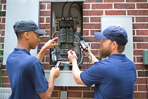 Professional Electrical Services in Morris, IL